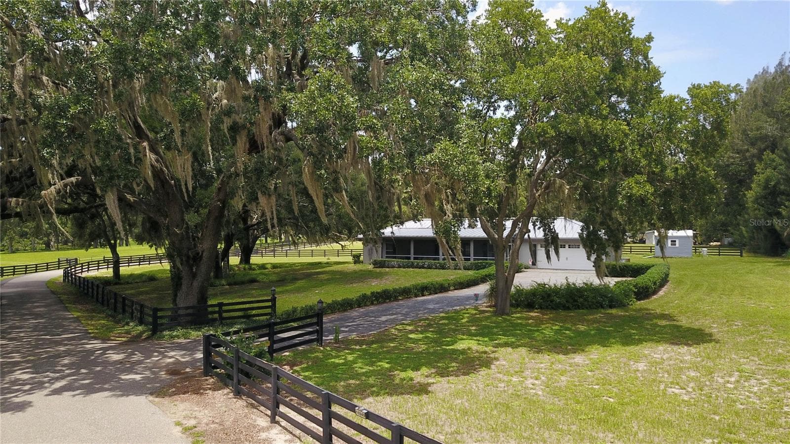 Farm at 16945 W PHIL C PETERS RD, WINTER GARDEN, photo 4 of 54