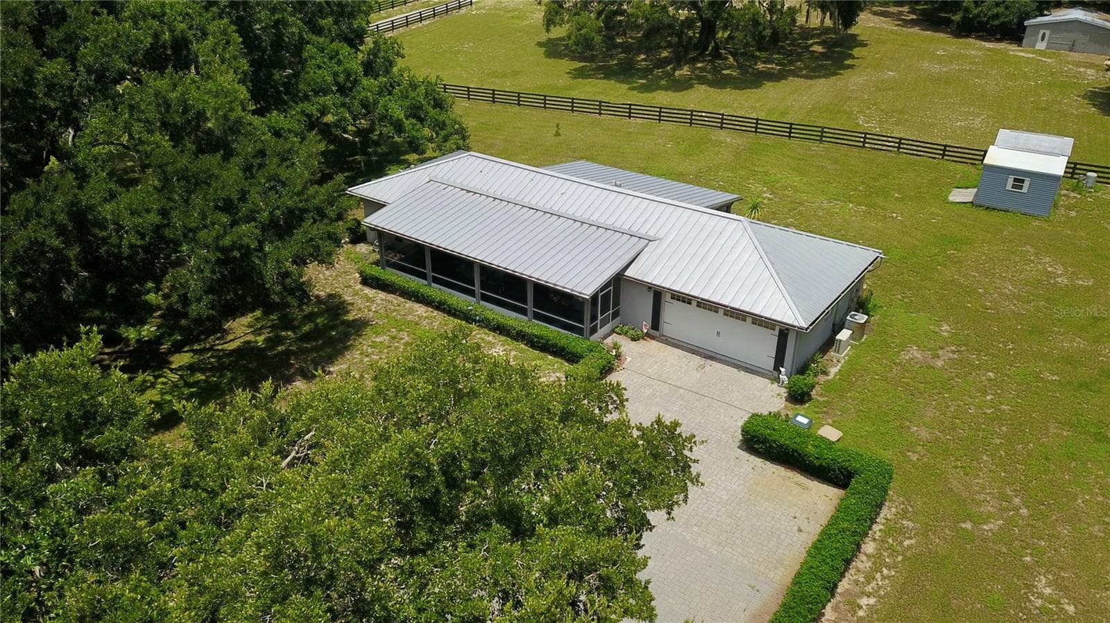 Farm at 16945 W PHIL C PETERS RD, WINTER GARDEN, photo 7 of 54