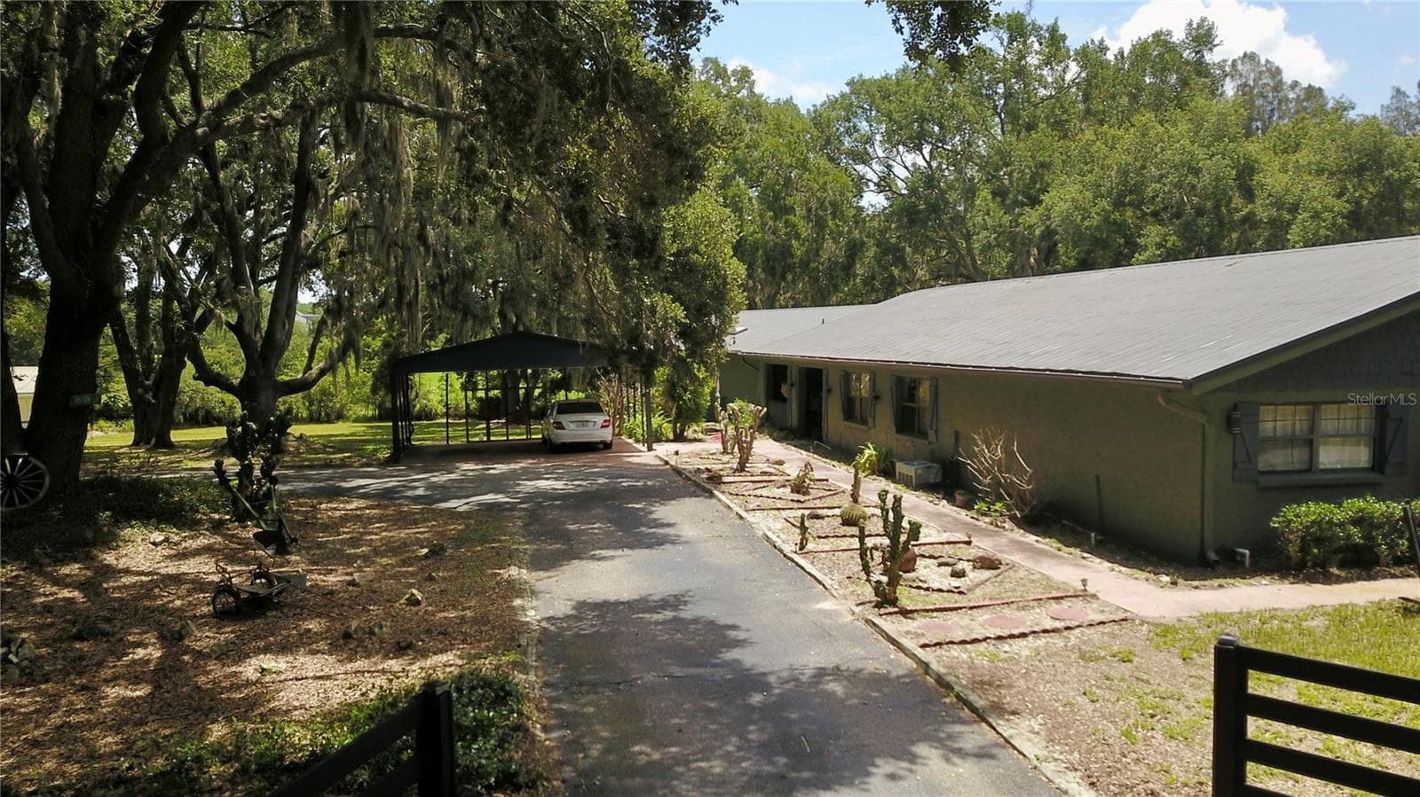 Farm at 16945 W PHIL C PETERS RD, WINTER GARDEN, photo 12 of 54