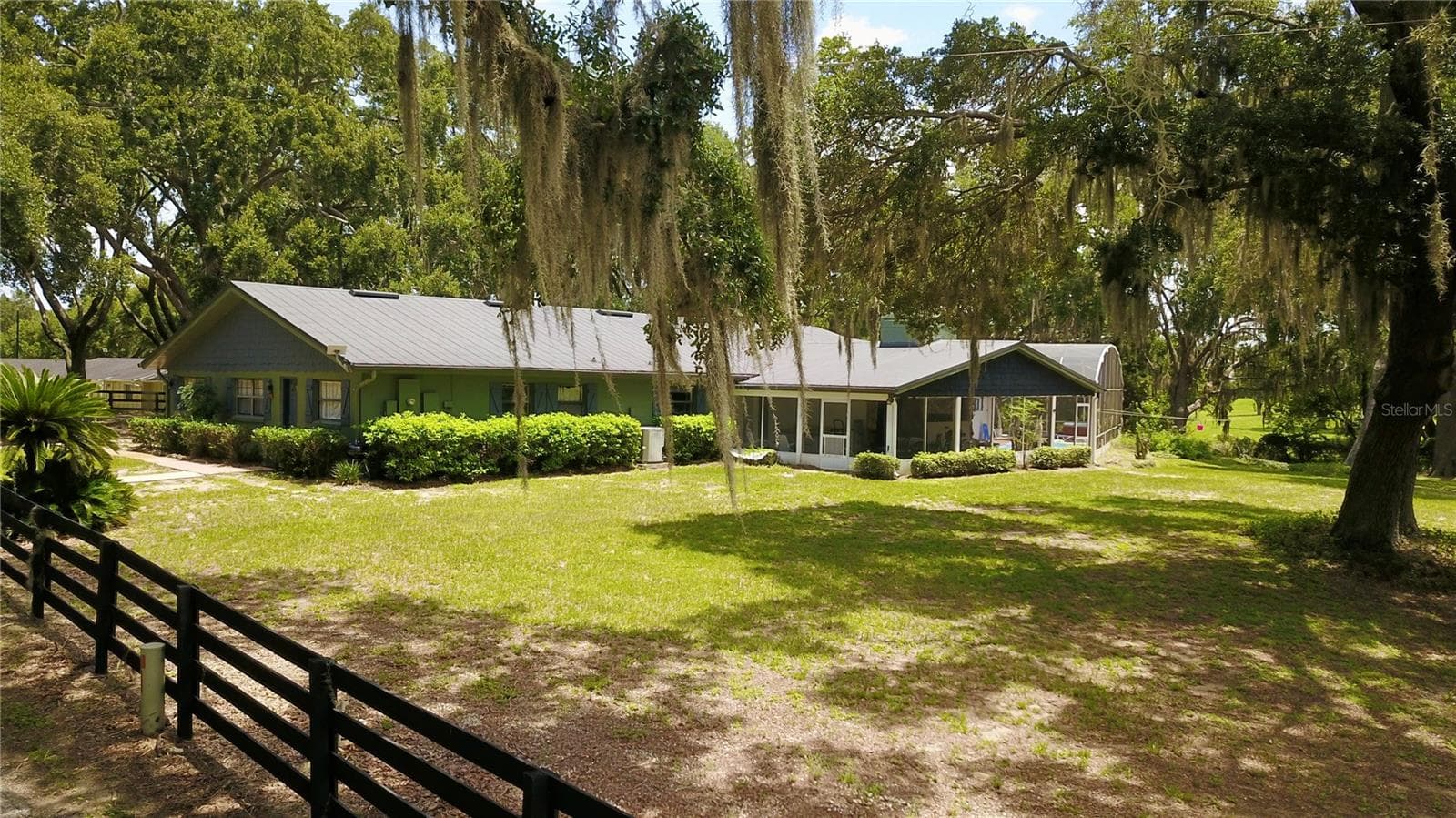 Farm at 16945 W PHIL C PETERS RD, WINTER GARDEN, photo 13 of 54