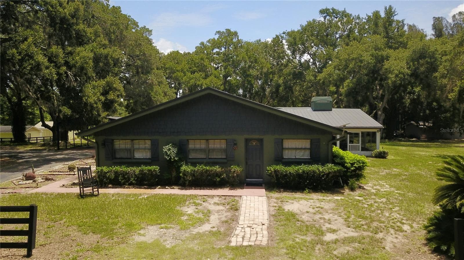 Farm at 16945 W PHIL C PETERS RD, WINTER GARDEN, photo 16 of 54