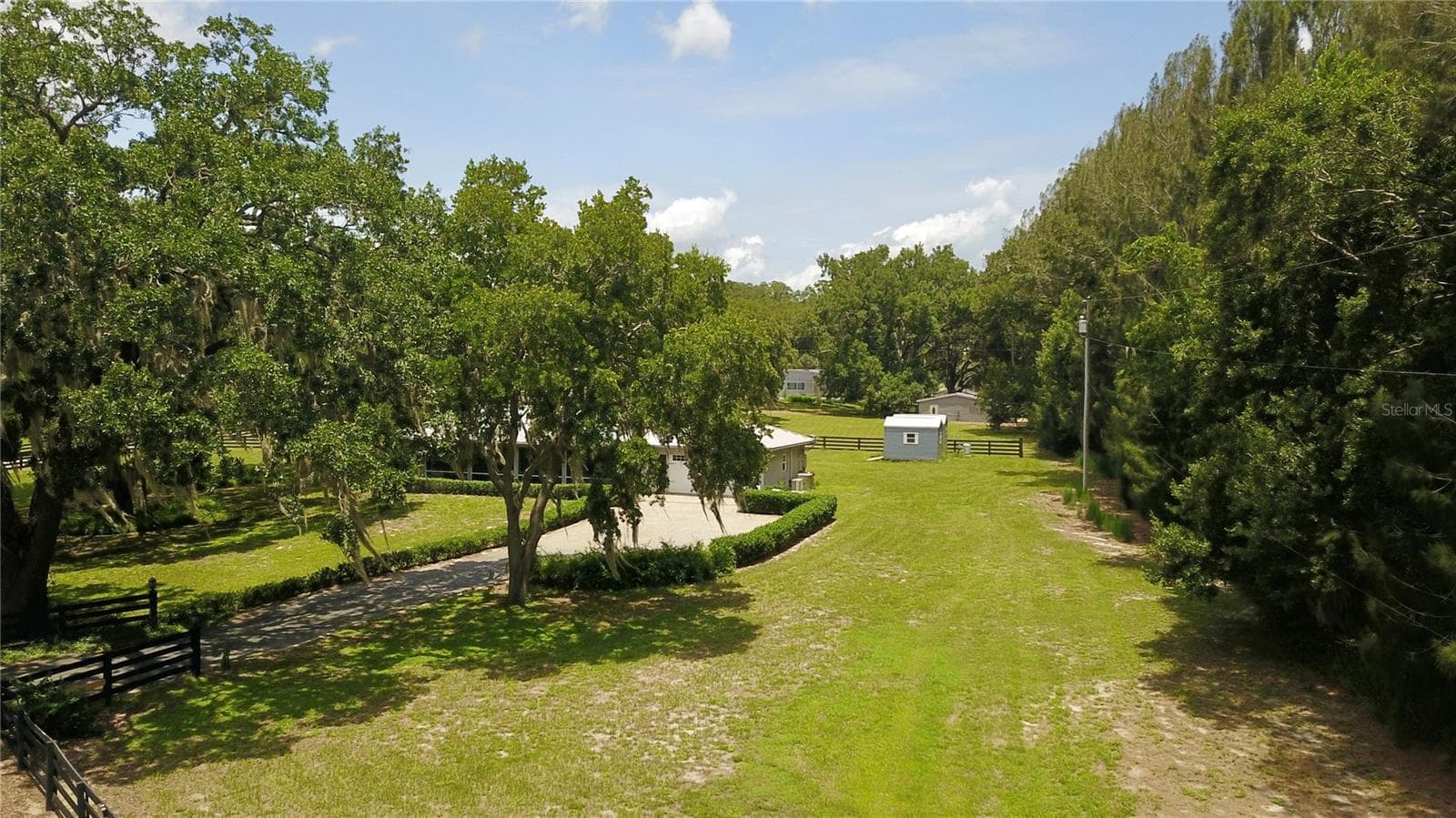 Farm at 16945 W PHIL C PETERS RD, WINTER GARDEN, photo 37 of 54