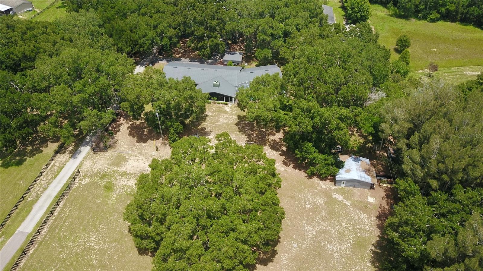 Farm at 16945 W PHIL C PETERS RD, WINTER GARDEN, photo 41 of 54
