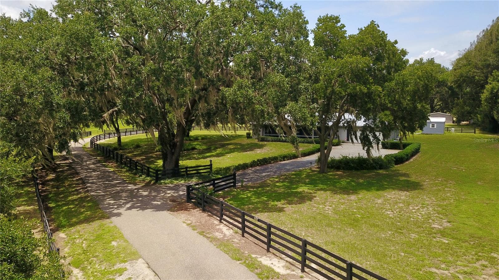 Farm at 16945 W PHIL C PETERS RD, WINTER GARDEN, photo 43 of 54