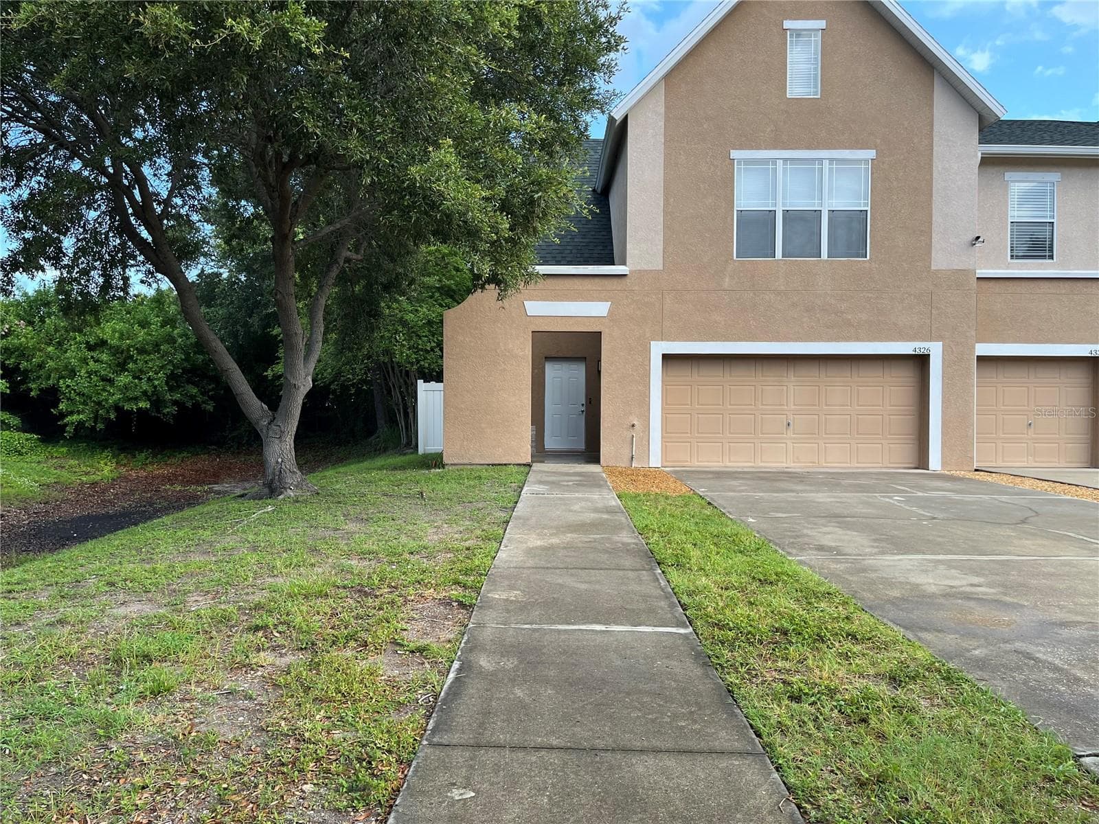 4326 TYLER CIR N
