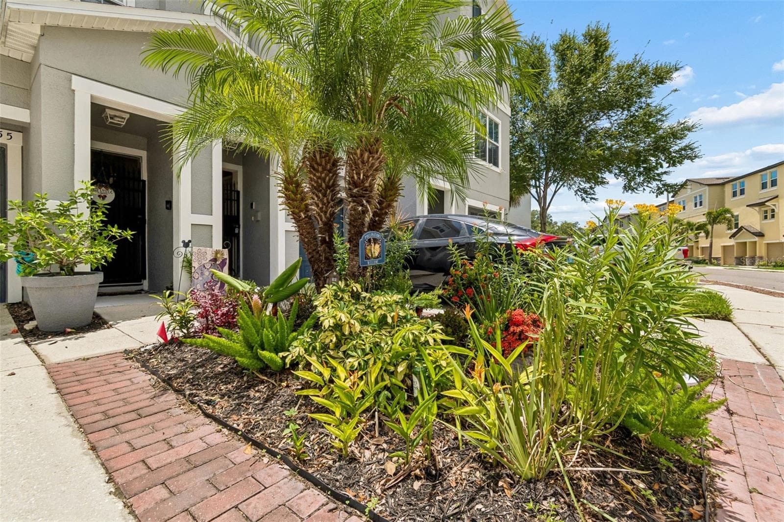 Townhouse at 4755 TUSCAN LOON DR, TAMPA, photo 5 of 34