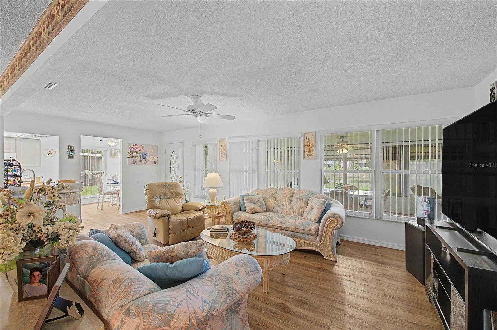 Family Room - 4709 PORTLAND MANOR DR, NEW PORT RICHEY