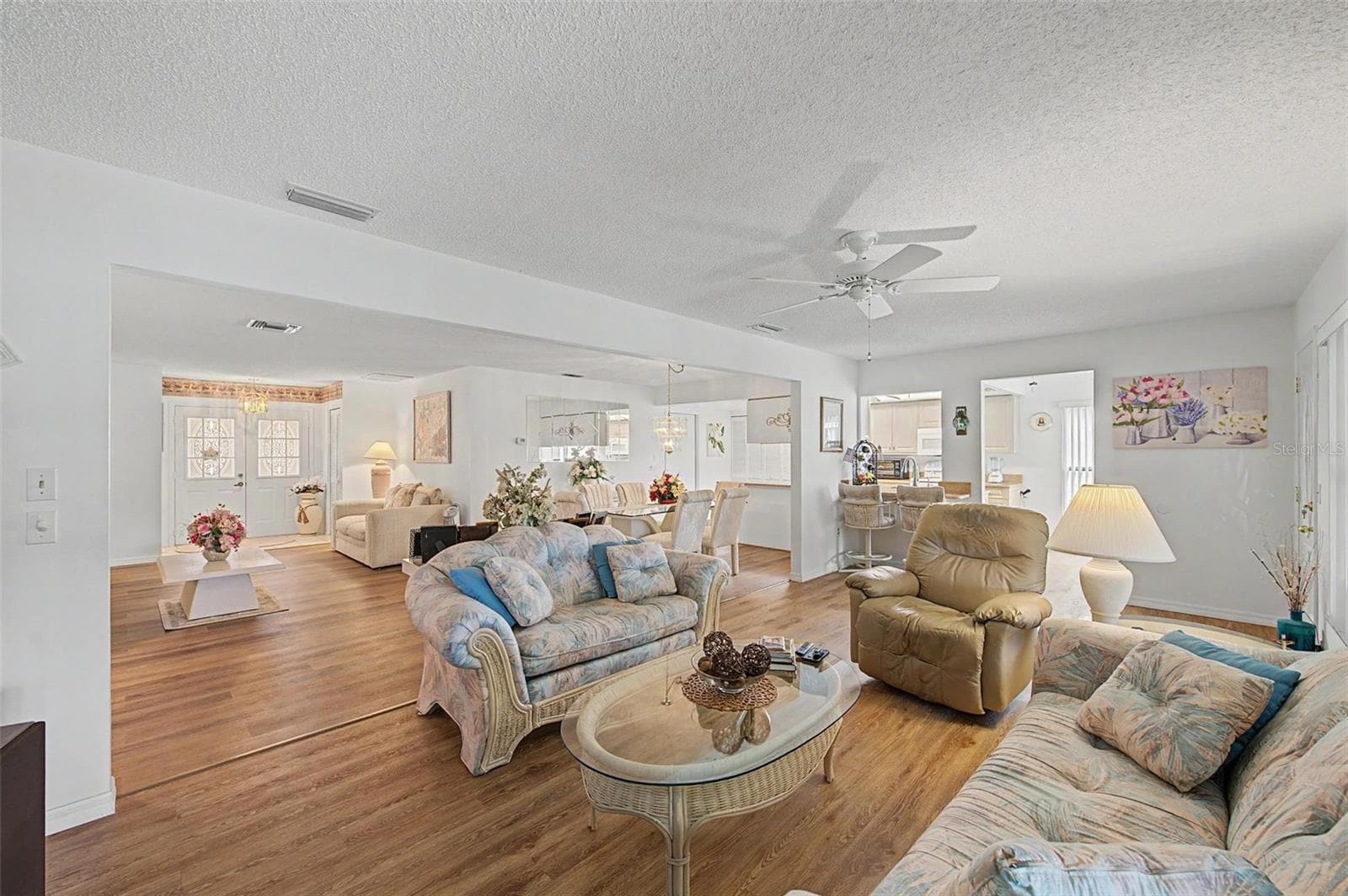 Family Room - 4709 PORTLAND MANOR DR, NEW PORT RICHEY