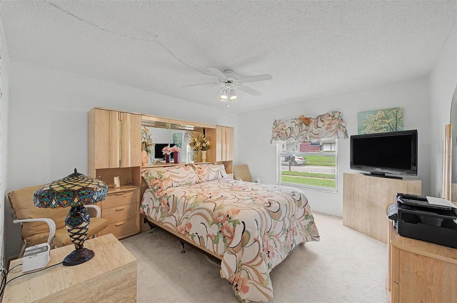 2nd Bedroom - 4709 PORTLAND MANOR DR, NEW PORT RICHEY