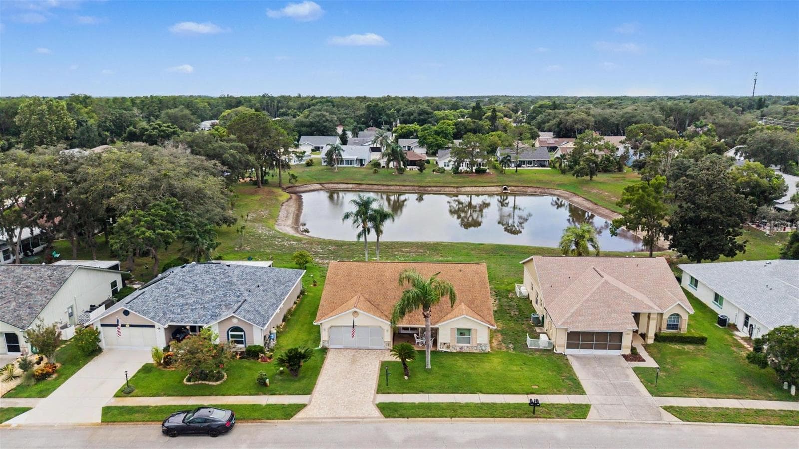 Single Family Residence at 4709 PORTLAND MANOR DR, NEW PORT RICHEY, photo 34 of 37