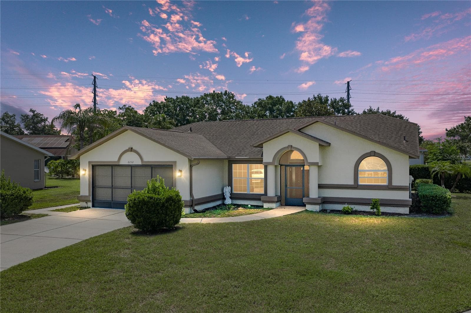 Single Family Residence at 6232 HUNTINGTON DR, ZEPHYRHILLS, photo 2 of 60