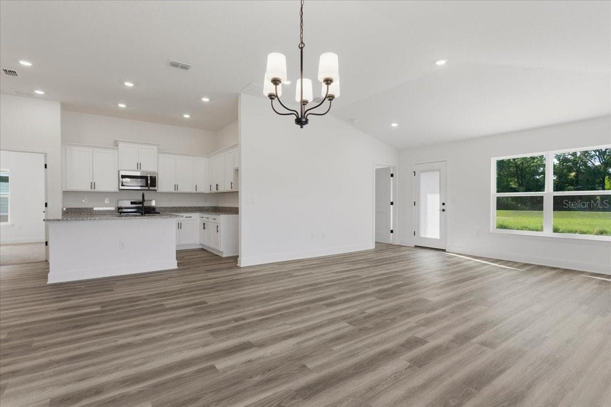 Single Family Residence at 13658 NW 150TH CIR, ALACHUA, photo 3 of 34