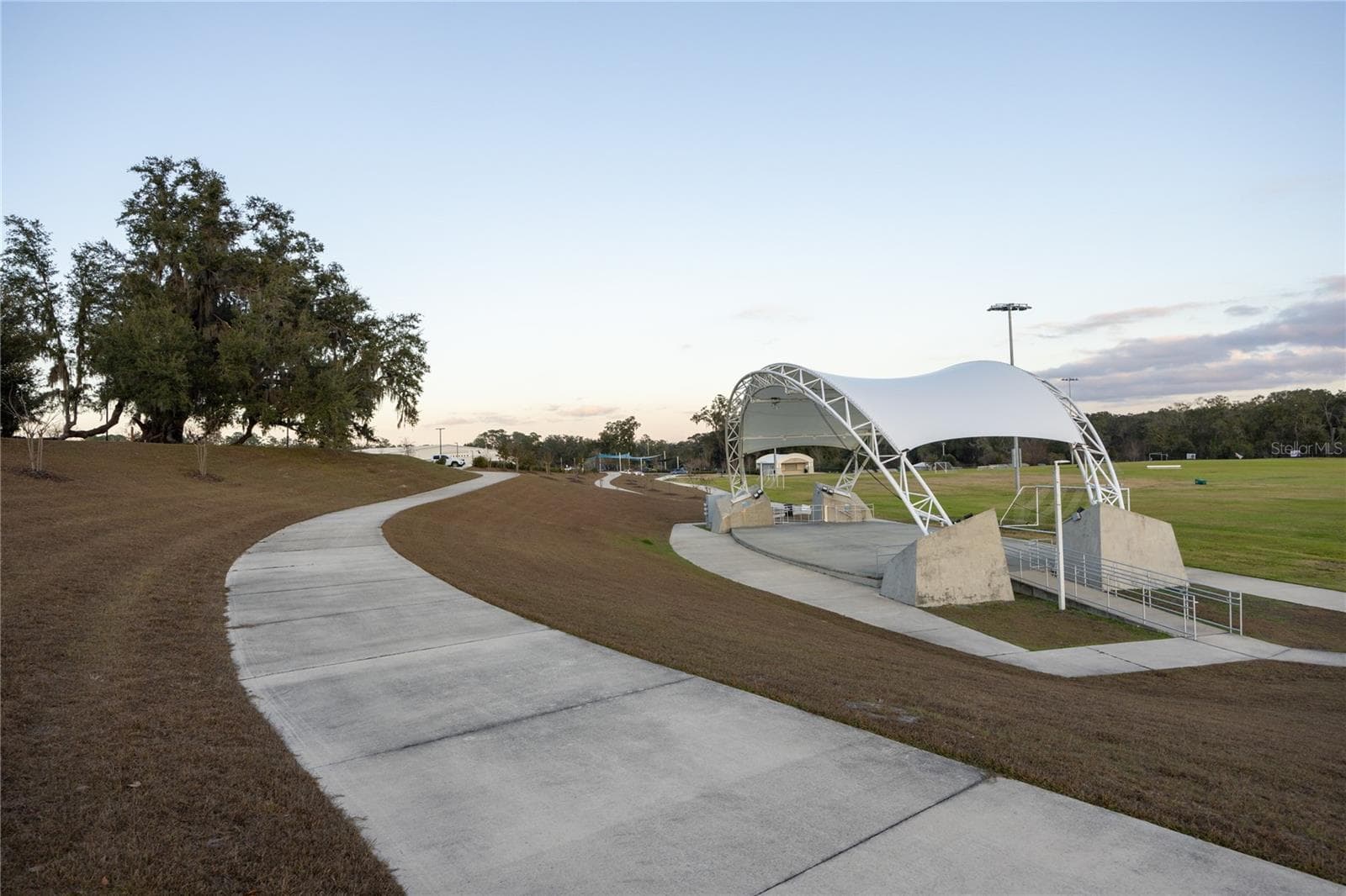 Single Family Residence at 13658 NW 150TH CIR, ALACHUA, photo 30 of 34