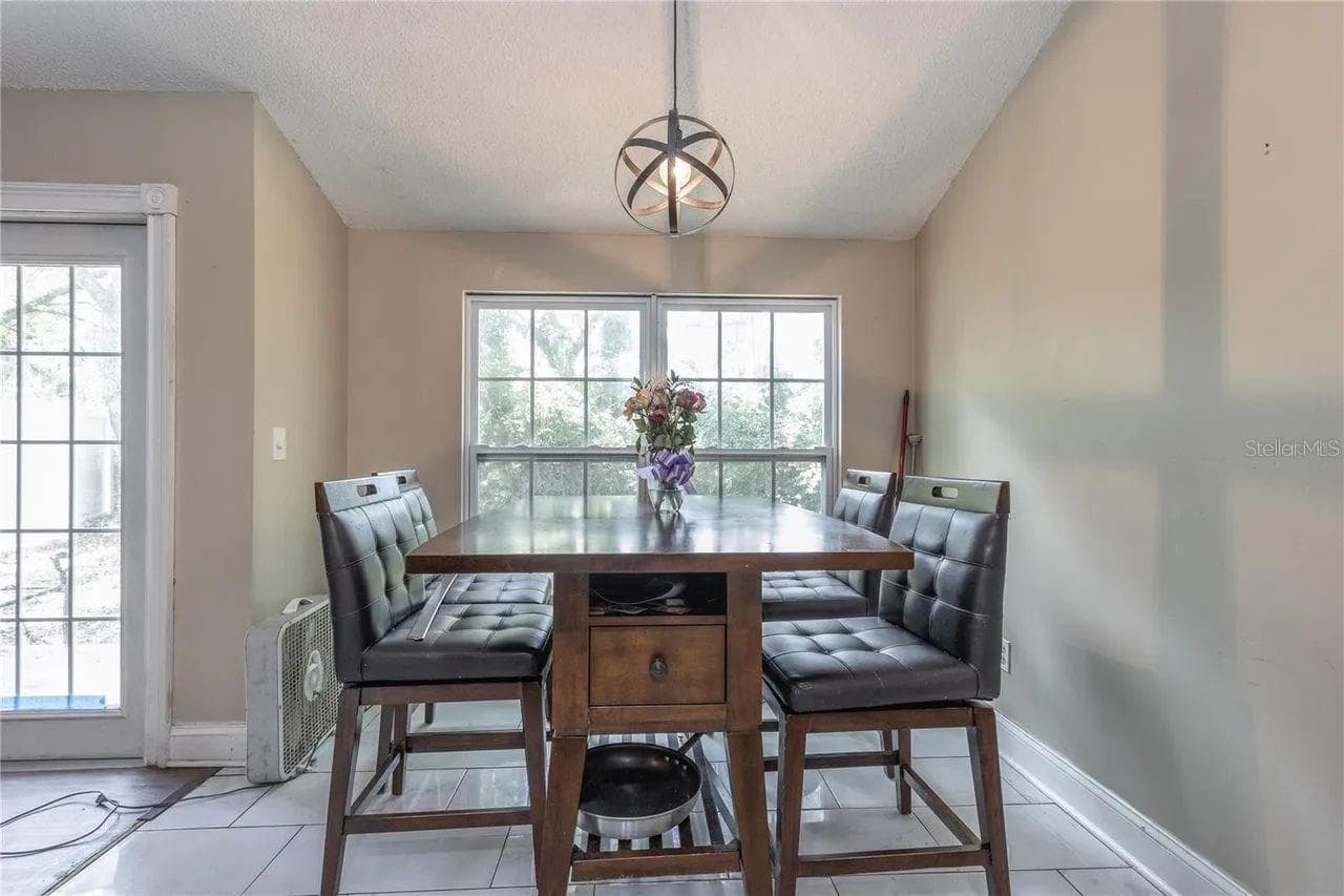 Single Family Residence at 6334 QUAIL RIDGE DR, TAMPA, photo 13 of 31