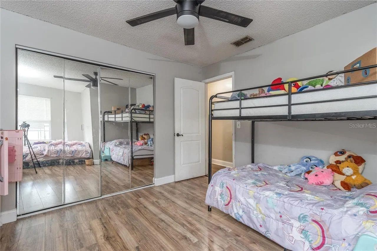 Single Family Residence at 6334 QUAIL RIDGE DR, TAMPA, photo 16 of 31
