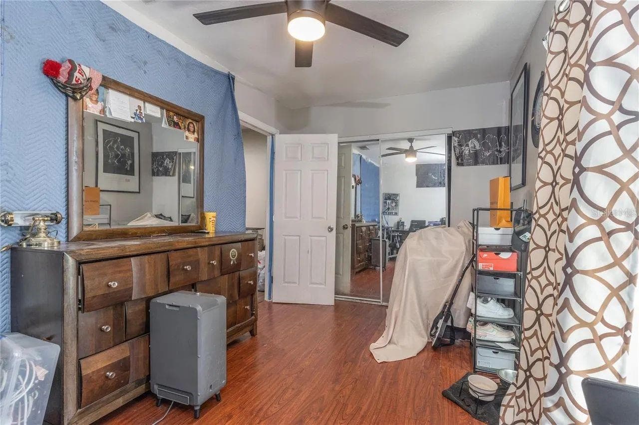 Single Family Residence at 6334 QUAIL RIDGE DR, TAMPA, photo 17 of 31