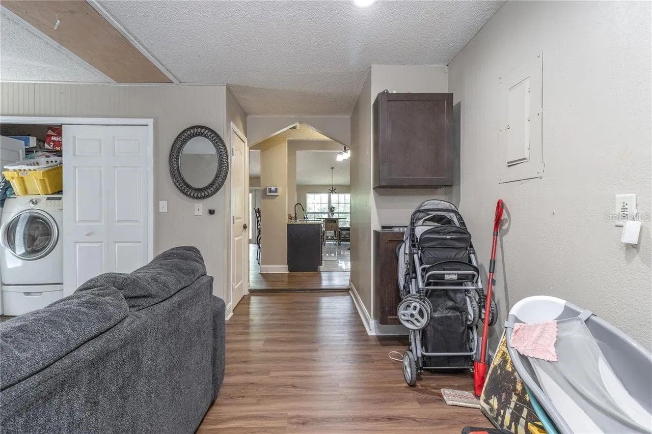 Single Family Residence at 6334 QUAIL RIDGE DR, TAMPA, photo 23 of 31