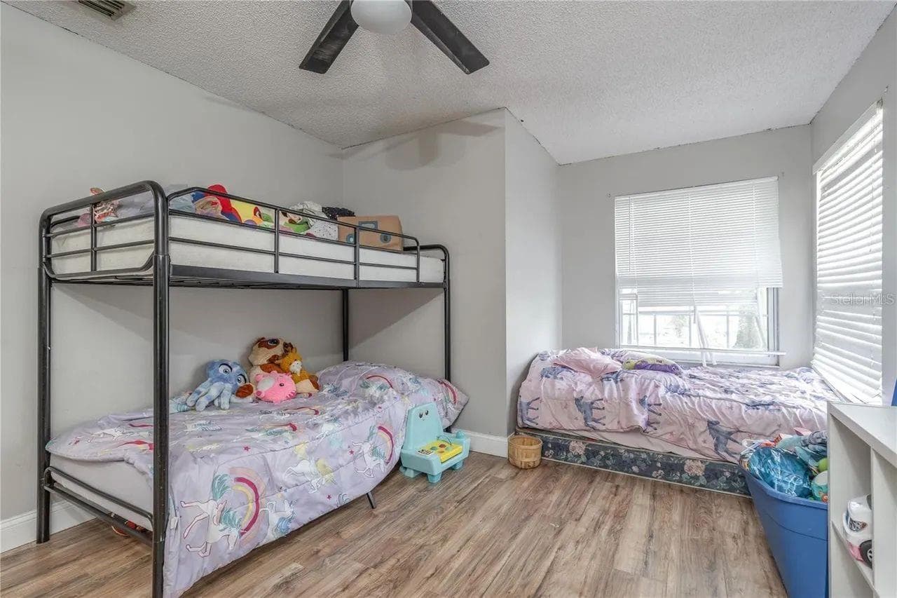 Single Family Residence at 6334 QUAIL RIDGE DR, TAMPA, photo 24 of 31