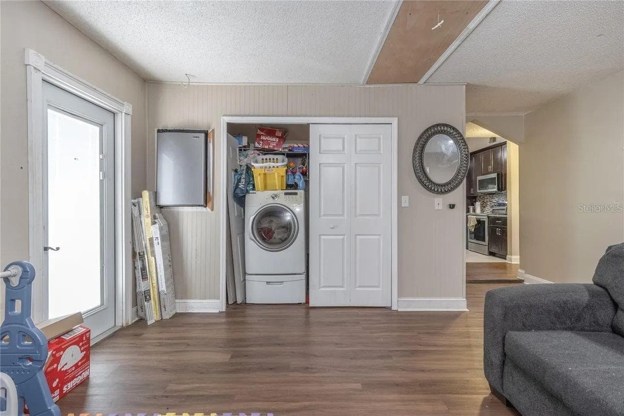 Single Family Residence at 6334 QUAIL RIDGE DR, TAMPA, photo 26 of 31