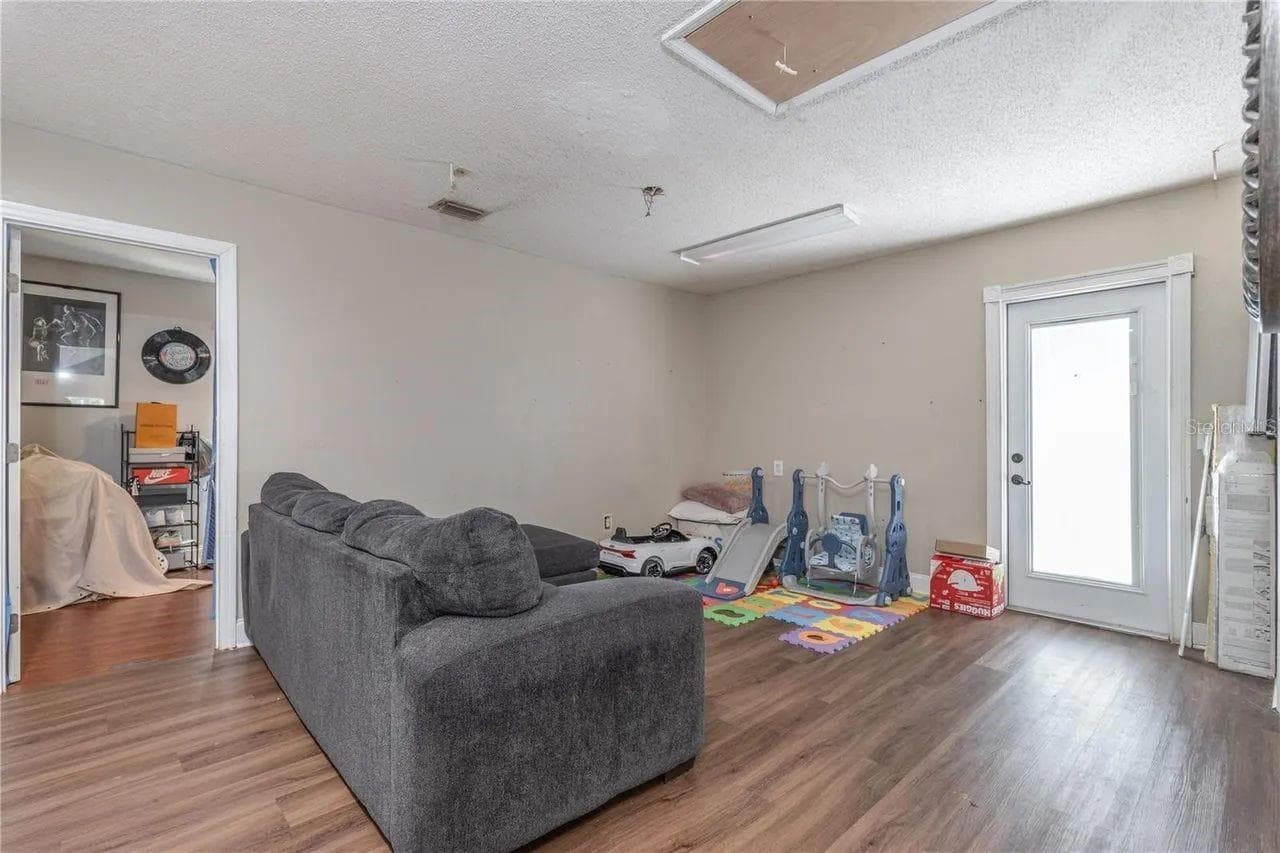 Single Family Residence at 6334 QUAIL RIDGE DR, TAMPA, photo 27 of 31