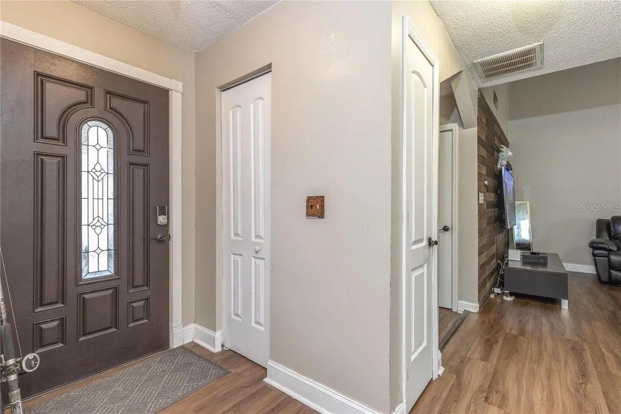 Single Family Residence at 6334 QUAIL RIDGE DR, TAMPA, photo 28 of 31