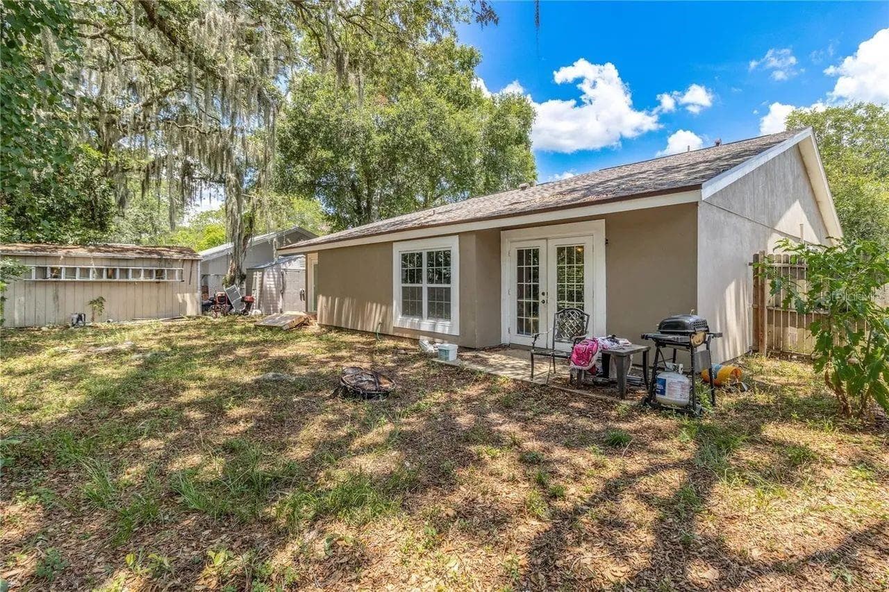 Single Family Residence at 6334 QUAIL RIDGE DR, TAMPA, photo 31 of 31