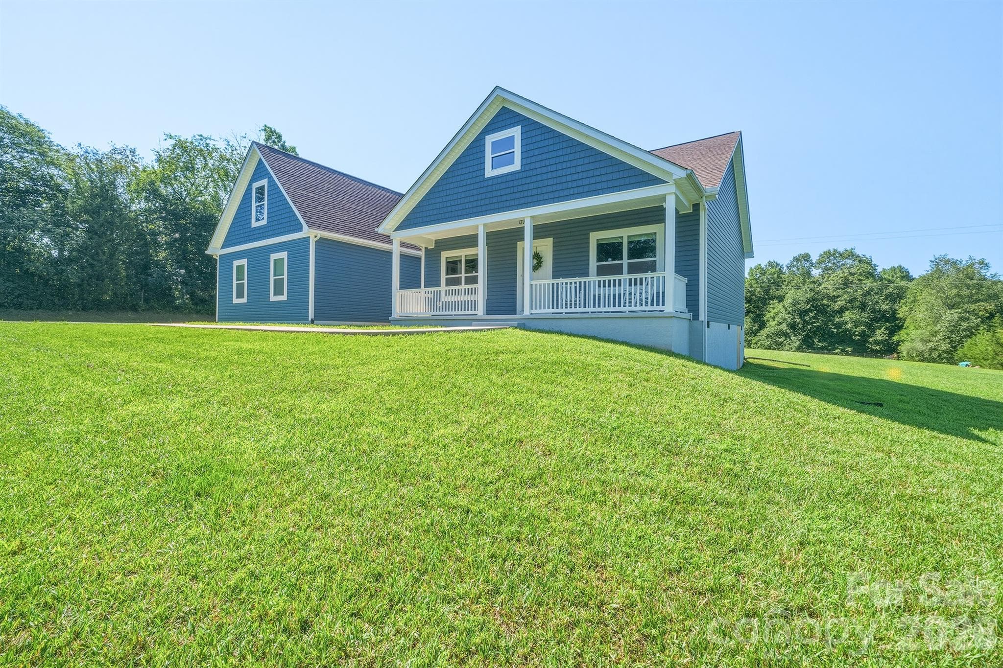 Single Family Residence at 3154 NE 43RD Avenue, Hickory, photo 4 of 42