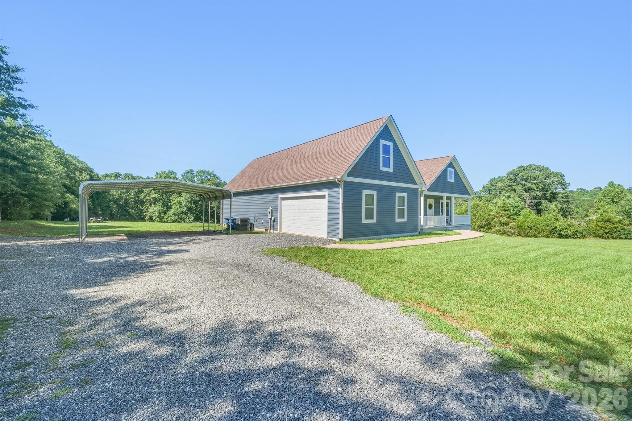 Single Family Residence at 3154 NE 43RD Avenue, Hickory, photo 6 of 42