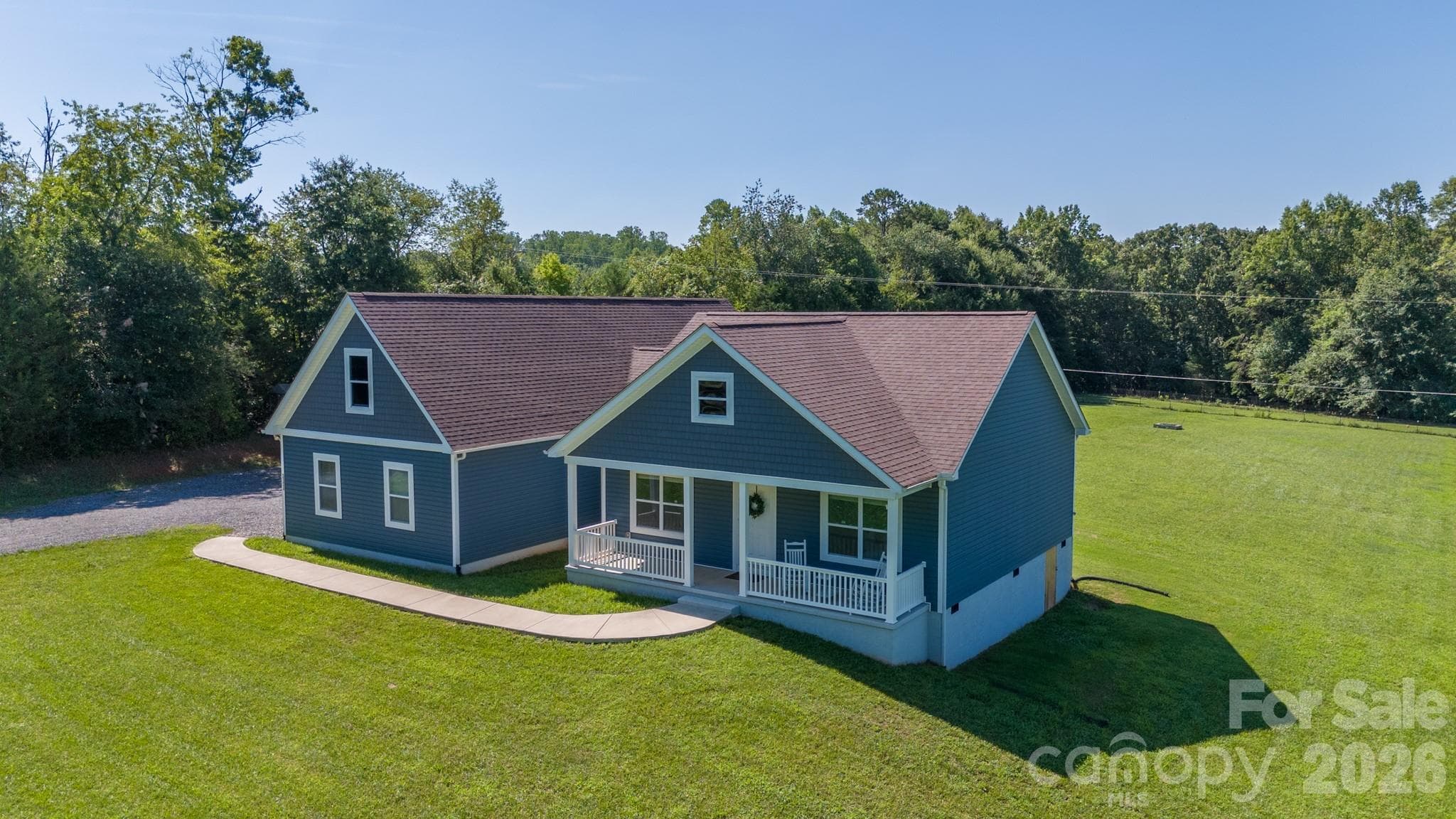 Single Family Residence at 3154 NE 43RD Avenue, Hickory, photo 7 of 42