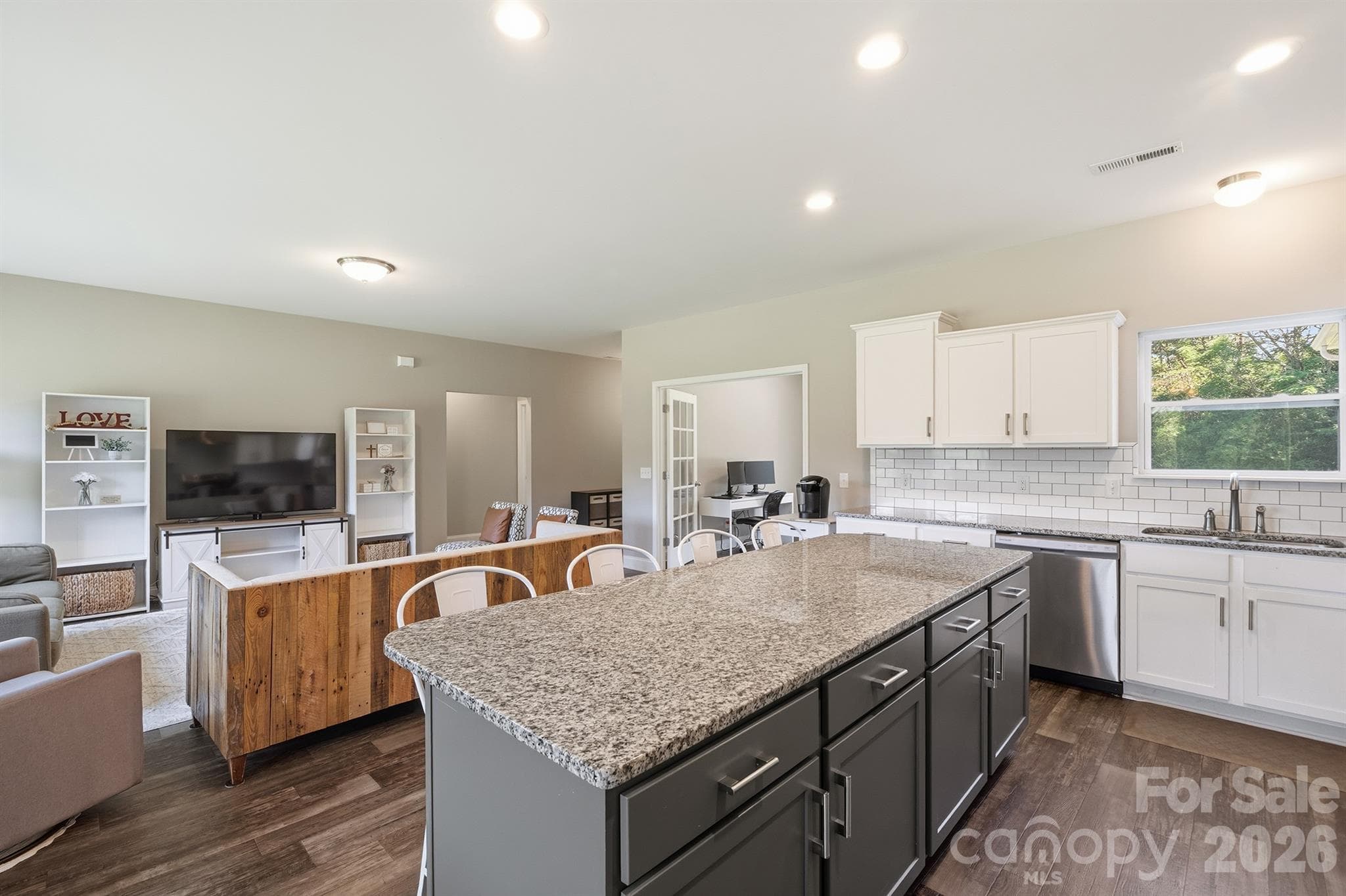 Single Family Residence at 3154 NE 43RD Avenue, Hickory, photo 14 of 42