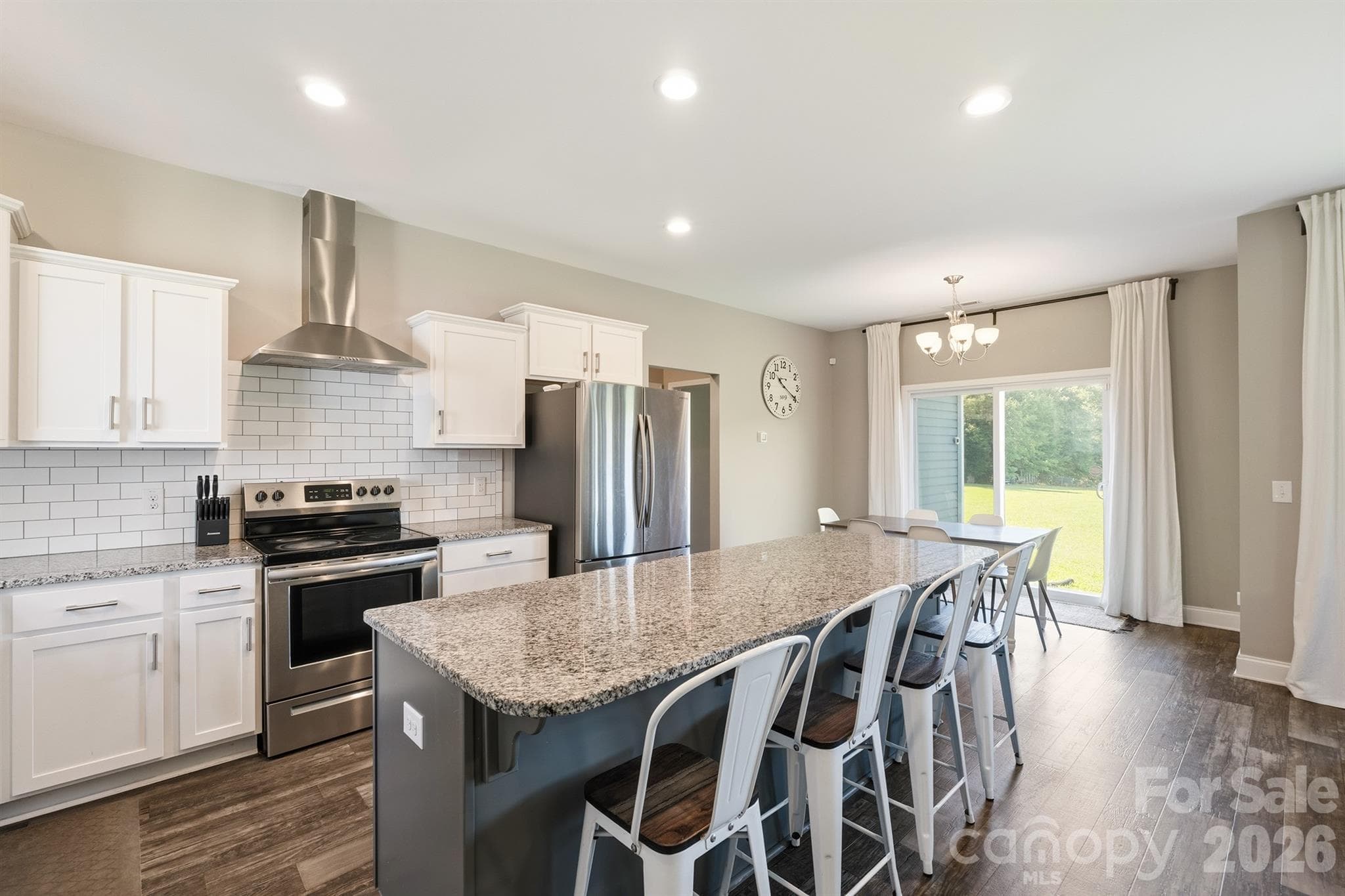 Single Family Residence at 3154 NE 43RD Avenue, Hickory, photo 16 of 42
