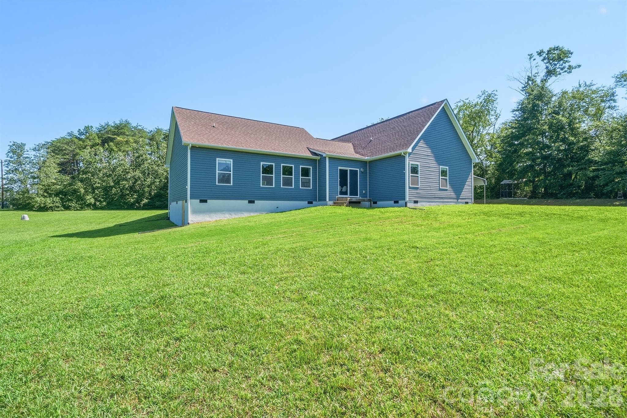 Single Family Residence at 3154 NE 43RD Avenue, Hickory, photo 37 of 42