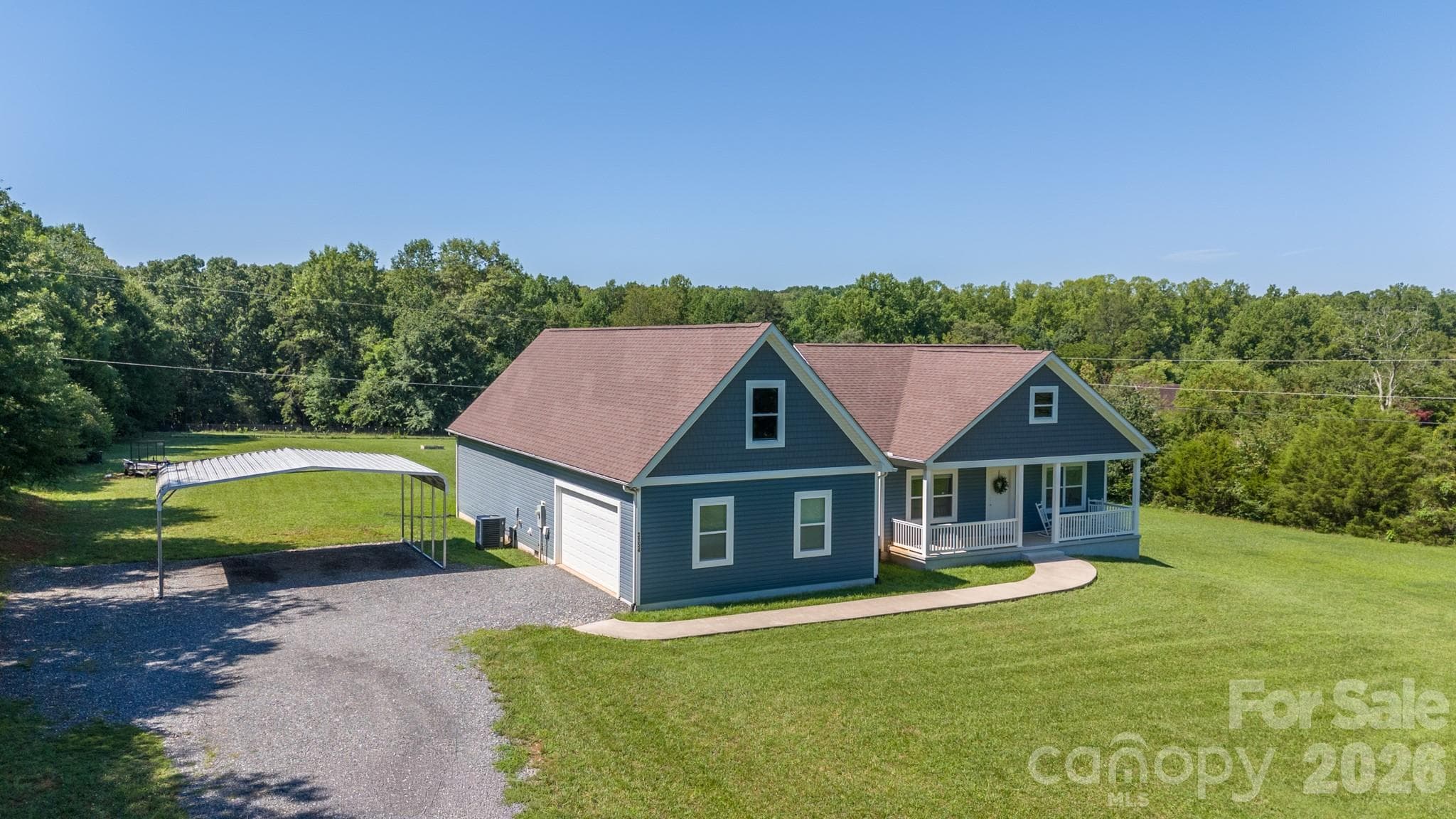 Single Family Residence at 3154 NE 43RD Avenue, Hickory, photo 39 of 42