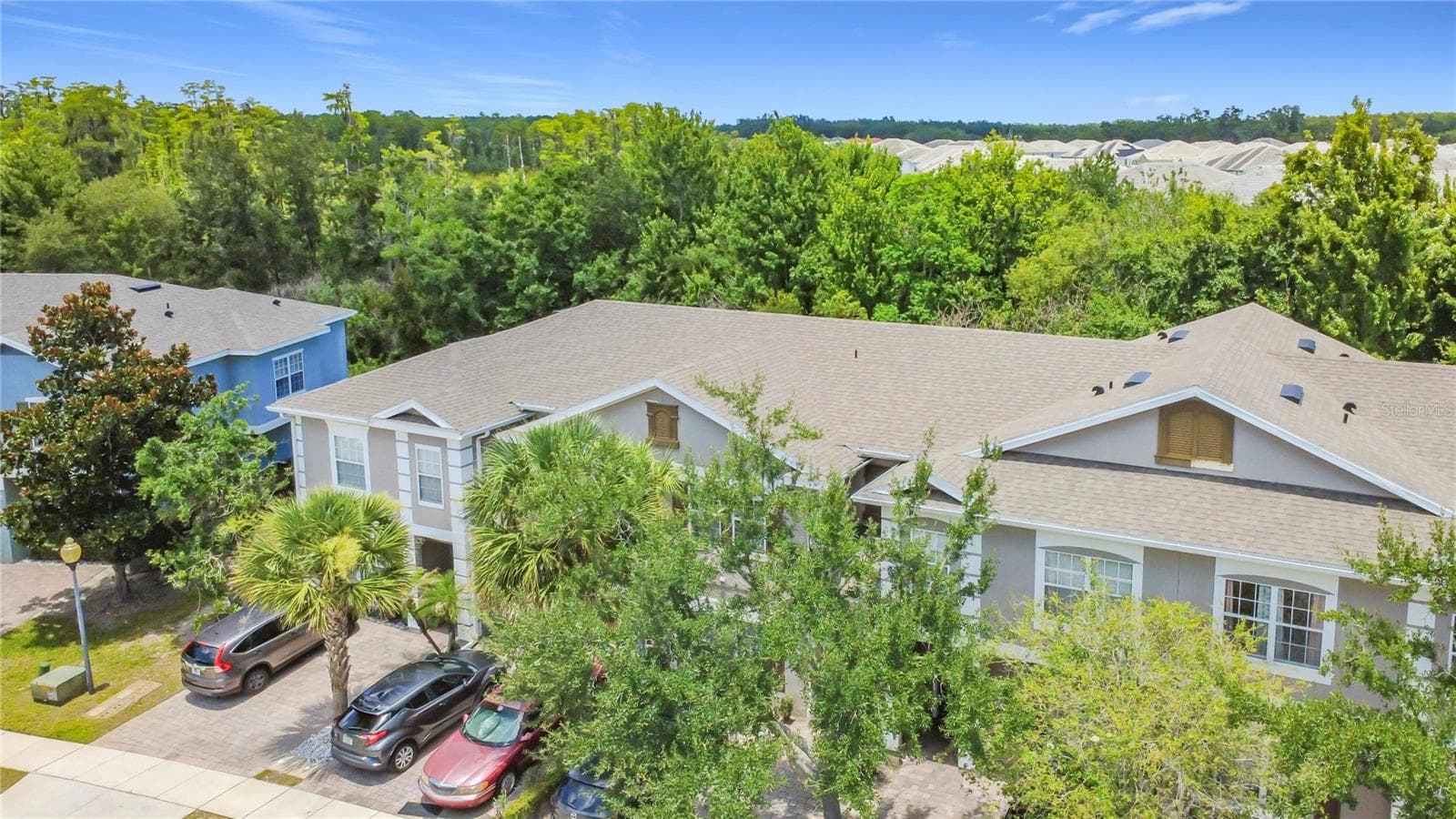 Townhouse at 2394 CARAVELLE CIR, KISSIMMEE, photo 5 of 52