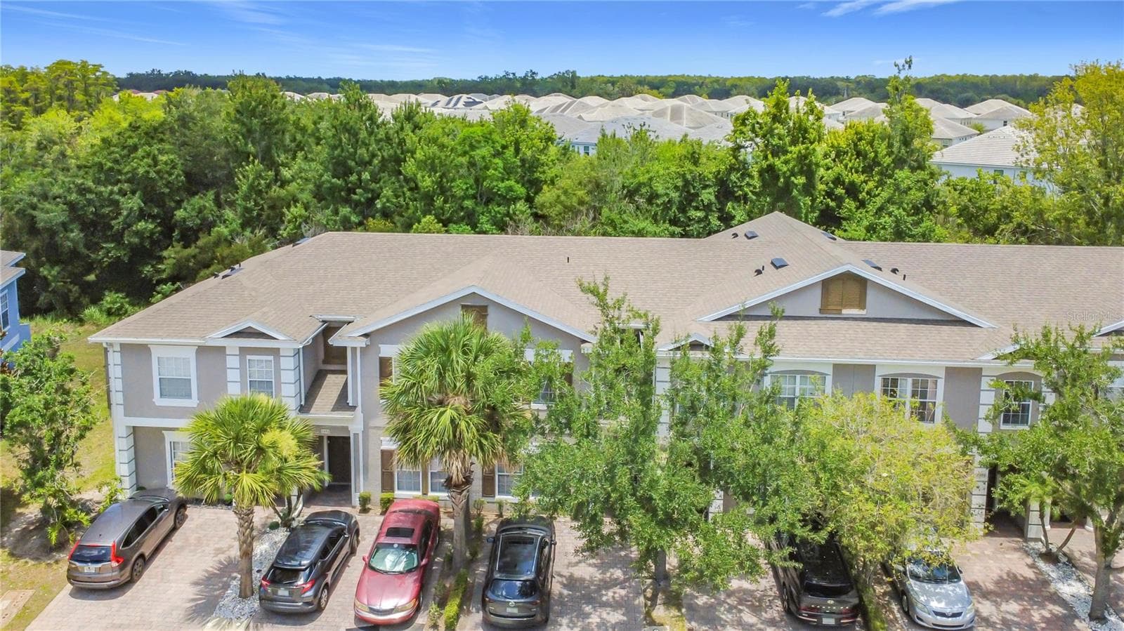 Townhouse at 2394 CARAVELLE CIR, KISSIMMEE, photo 6 of 52