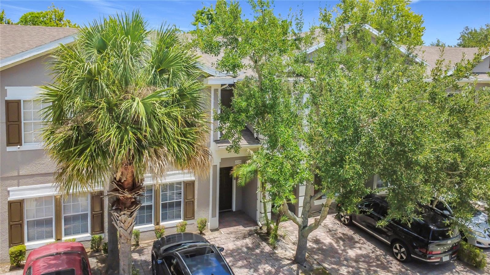 Townhouse at 2394 CARAVELLE CIR, KISSIMMEE, photo 7 of 52