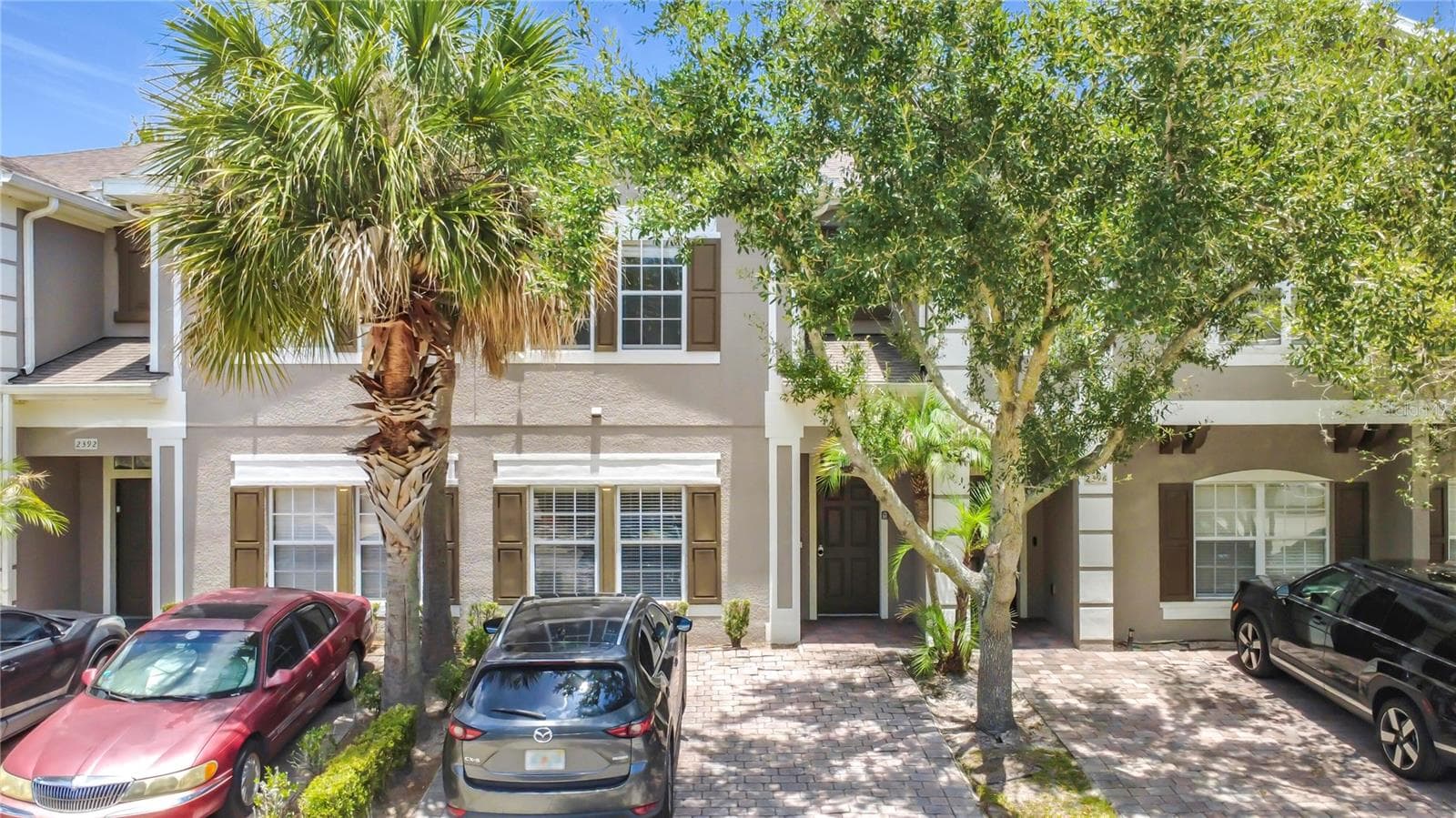 Townhouse at 2394 CARAVELLE CIR, KISSIMMEE, photo 9 of 52