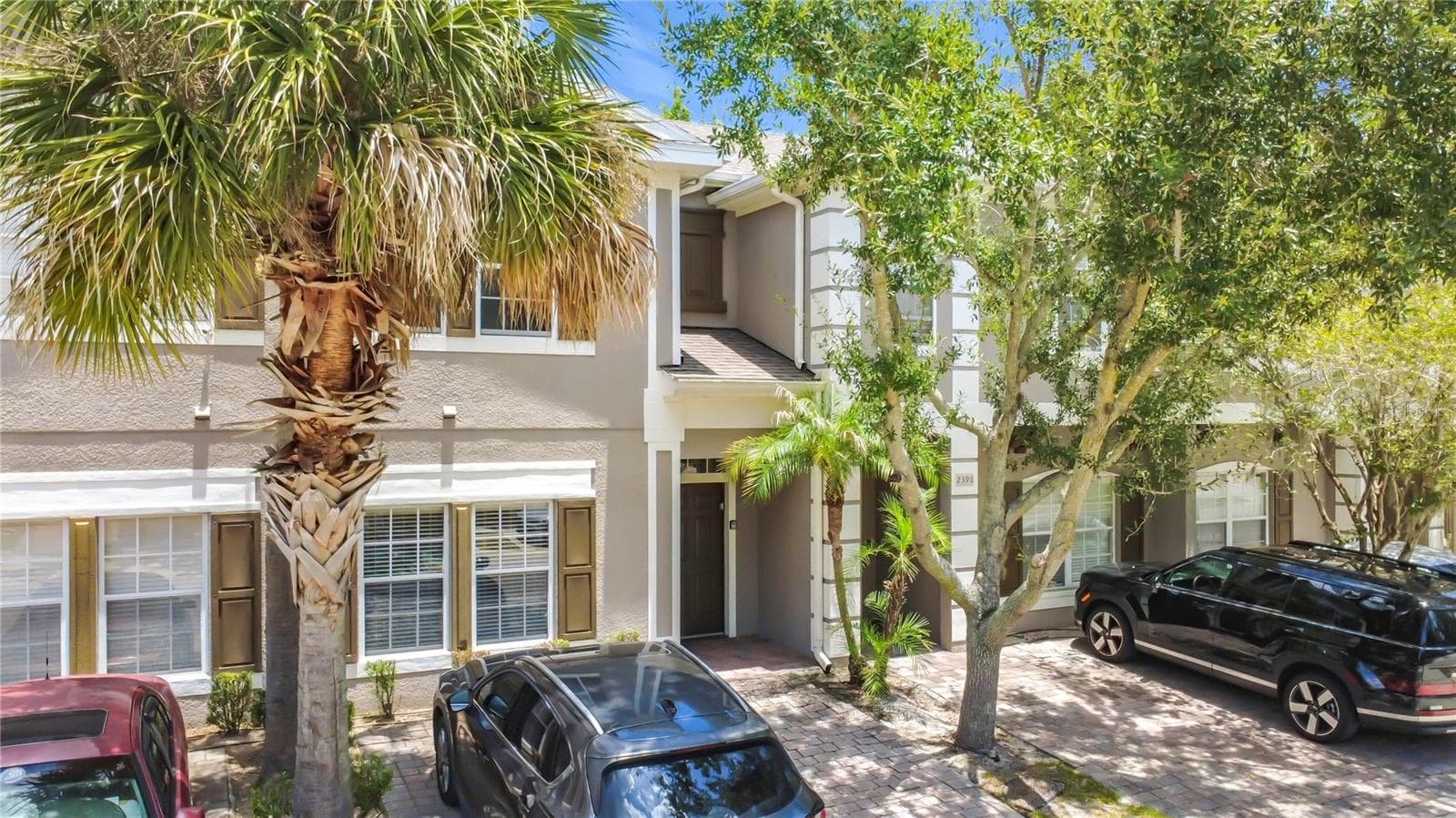 Townhouse at 2394 CARAVELLE CIR, KISSIMMEE, photo 10 of 52