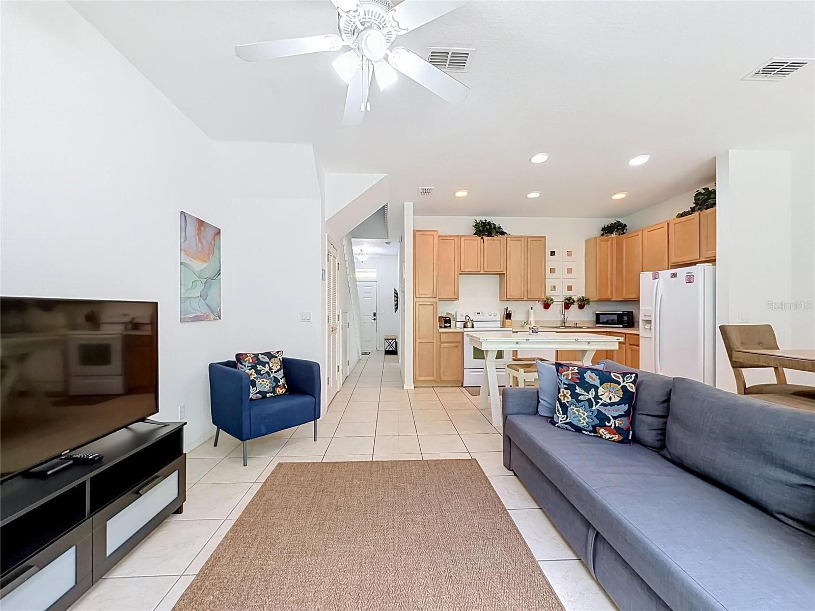 Townhouse at 2394 CARAVELLE CIR, KISSIMMEE, photo 20 of 52