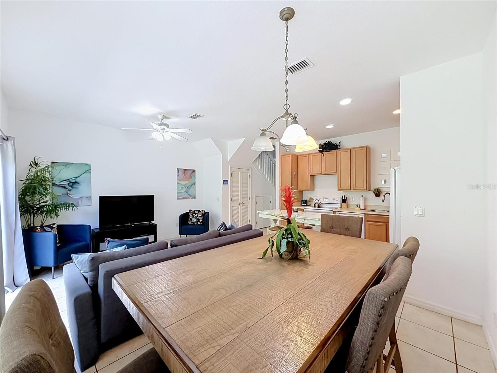 Townhouse at 2394 CARAVELLE CIR, KISSIMMEE, photo 24 of 52