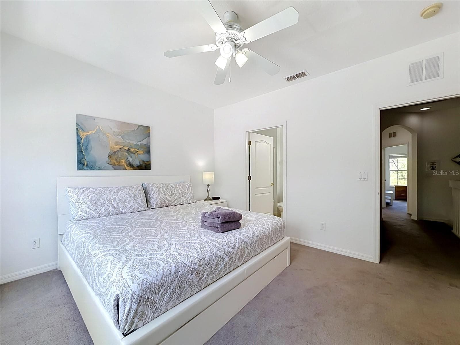 Townhouse at 2394 CARAVELLE CIR, KISSIMMEE, photo 28 of 52