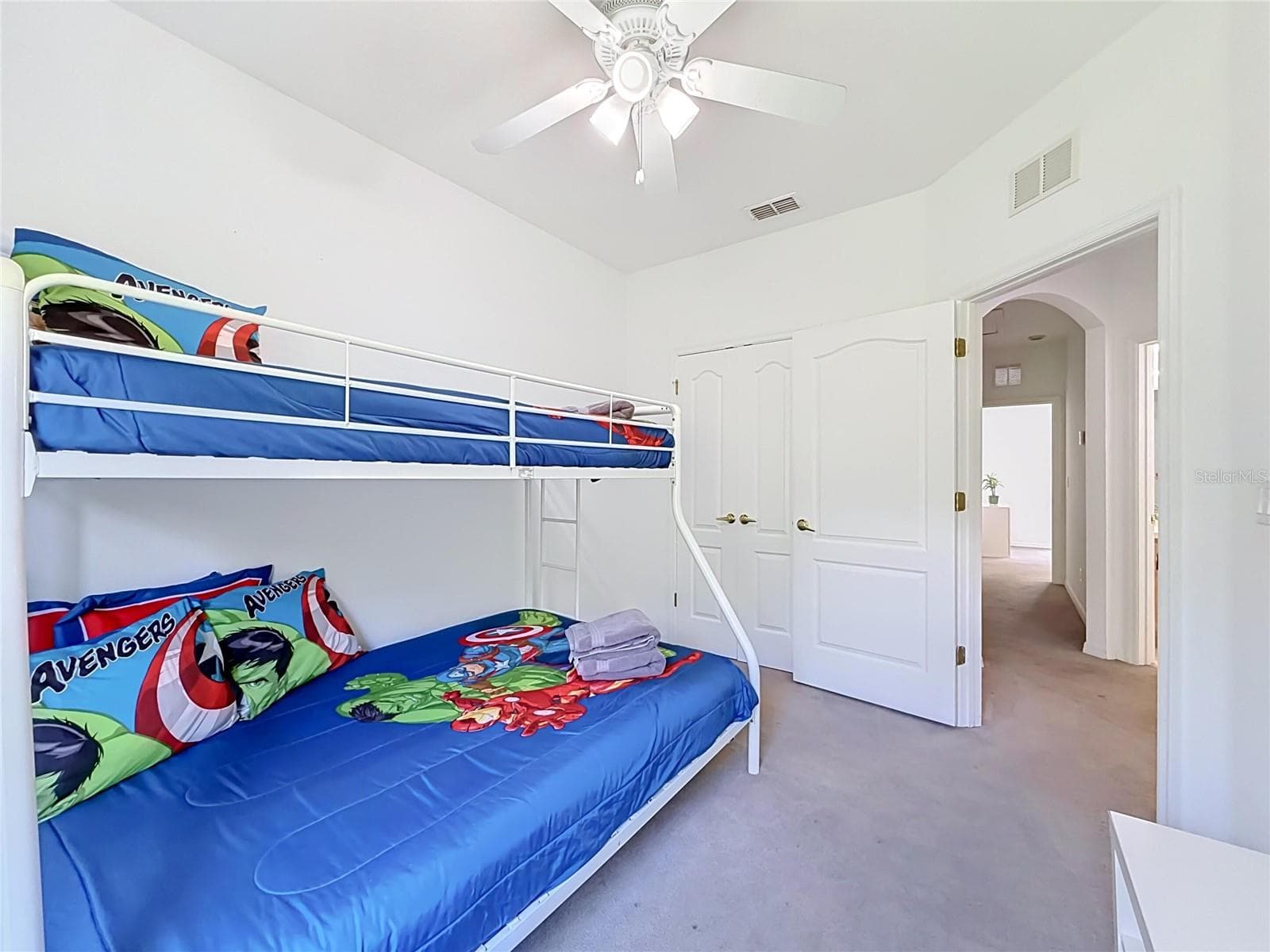 Townhouse at 2394 CARAVELLE CIR, KISSIMMEE, photo 34 of 52