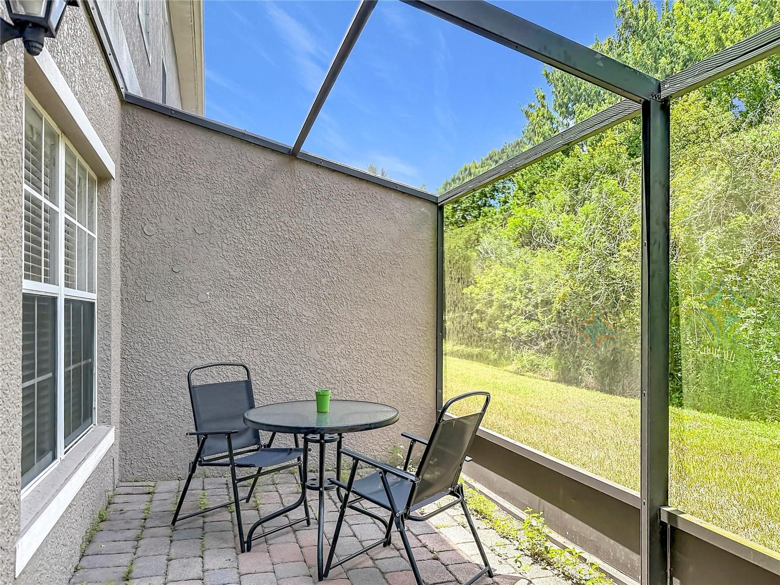 Townhouse at 2394 CARAVELLE CIR, KISSIMMEE, photo 44 of 52