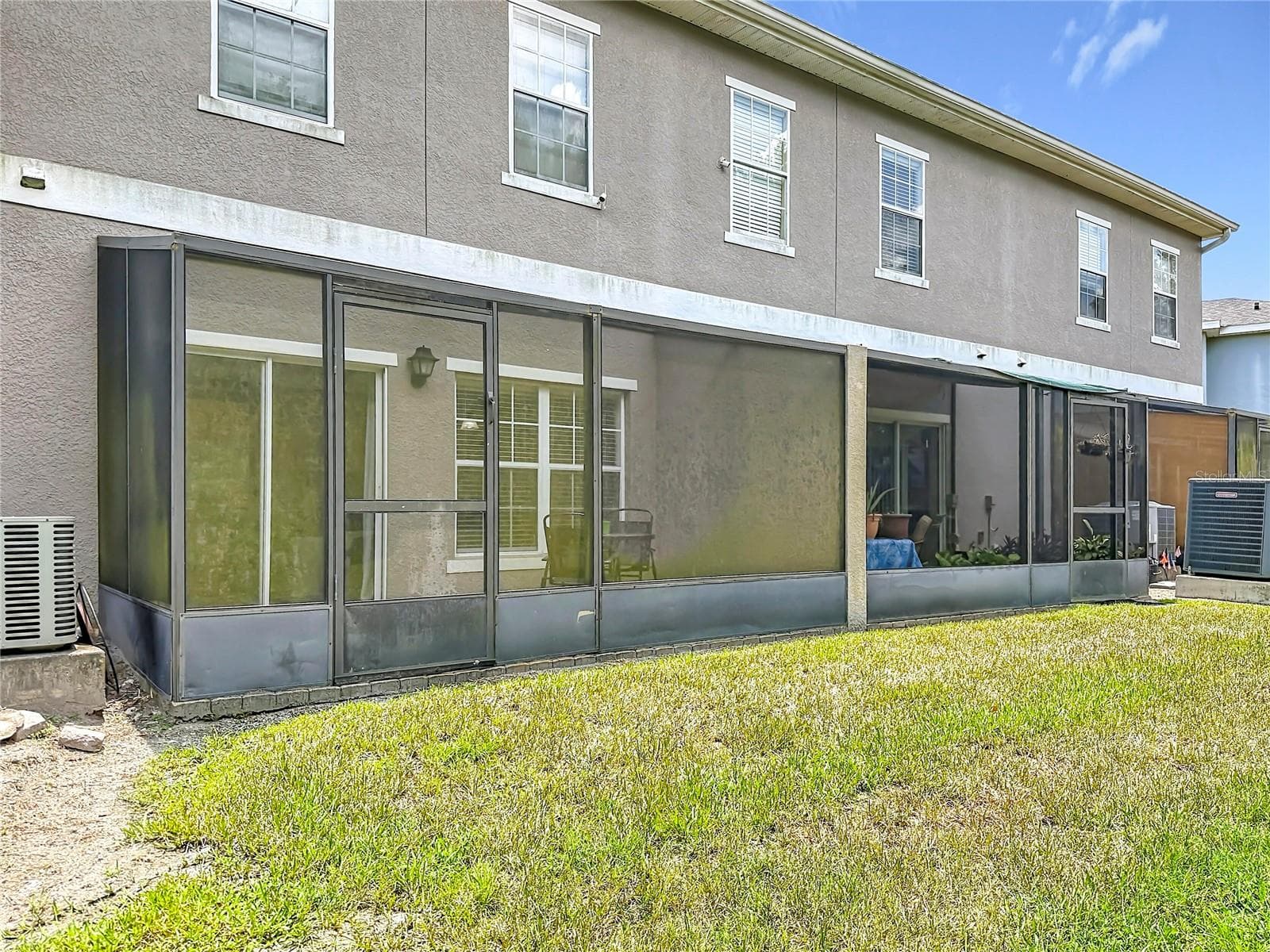 Townhouse at 2394 CARAVELLE CIR, KISSIMMEE, photo 46 of 52