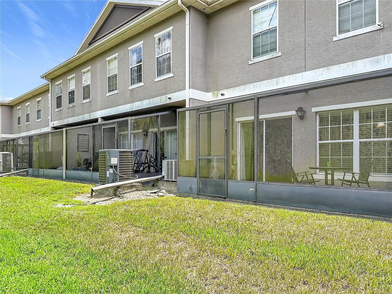 Townhouse at 2394 CARAVELLE CIR, KISSIMMEE, photo 47 of 52