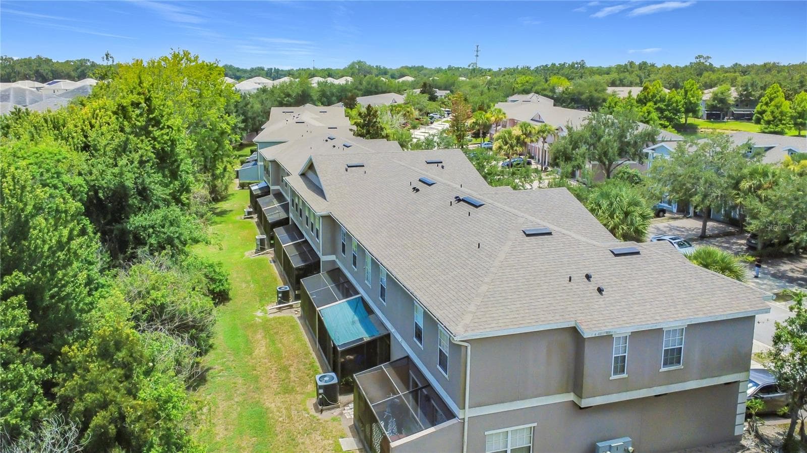 Townhouse at 2394 CARAVELLE CIR, KISSIMMEE, photo 48 of 52
