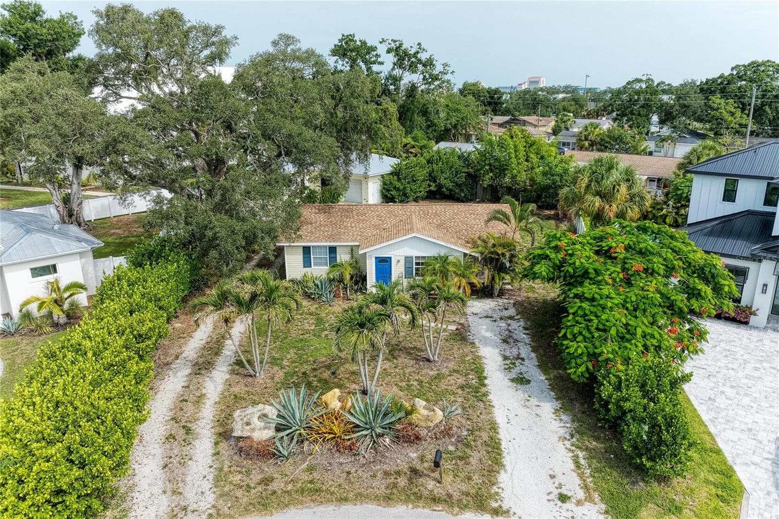 Land at 1300 LOMA LINDA CT, SARASOTA, photo 5 of 40