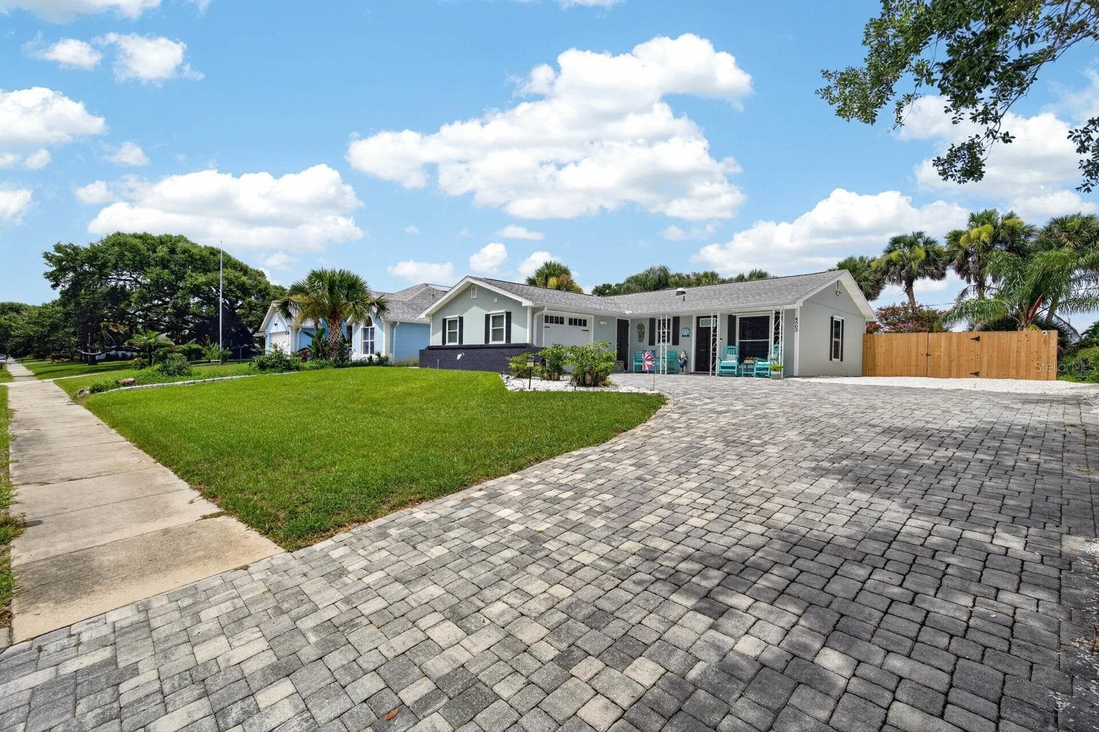Single Family Residence at 4503 SAXON DR, NEW SMYRNA BEACH, photo 4 of 41