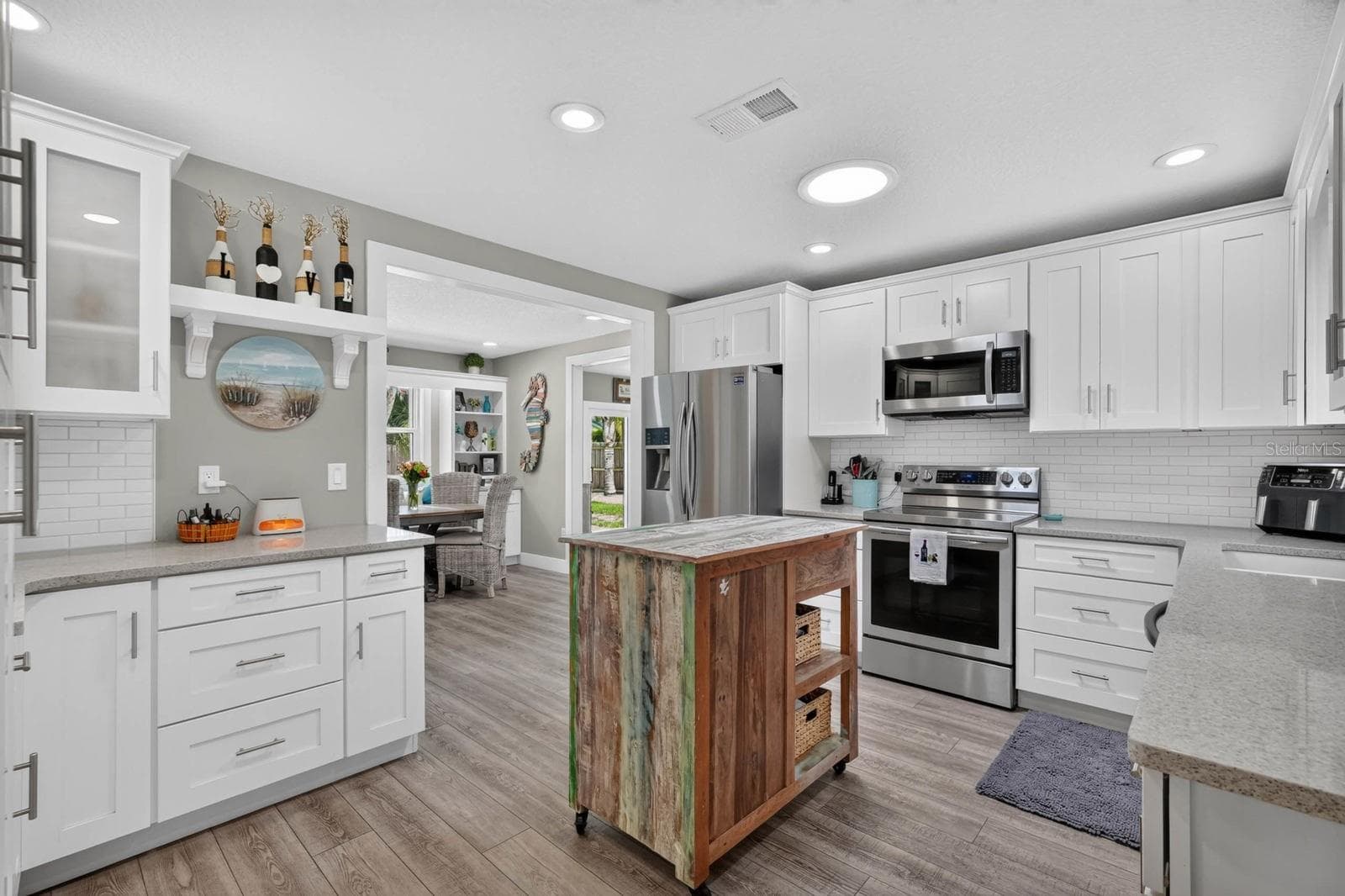 Single Family Residence at 4503 SAXON DR, NEW SMYRNA BEACH, photo 7 of 41