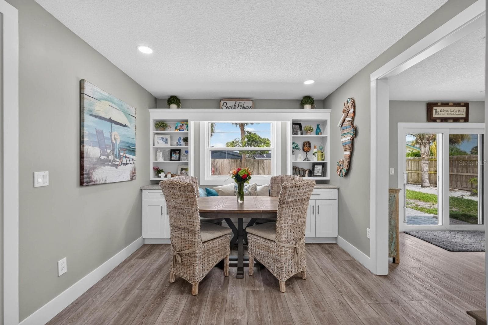 Single Family Residence at 4503 SAXON DR, NEW SMYRNA BEACH, photo 9 of 41